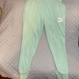 Men’s Puma Joggers